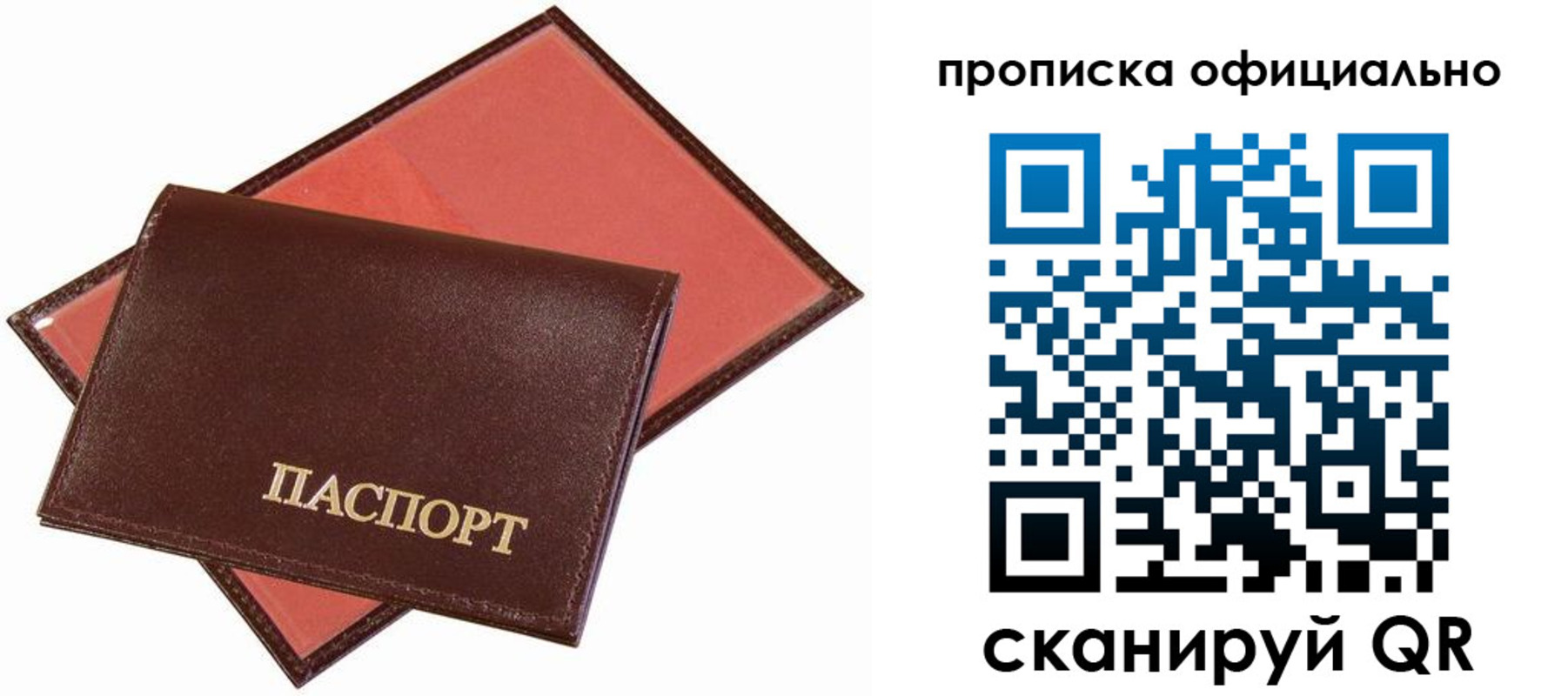 временная регистрация гарантия в Химках
